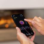 Aanbieding Dimplex Vivente 100 Plus, Ophalen of Verzenden, Nieuw, Inbouwhaard, Elektrische haard