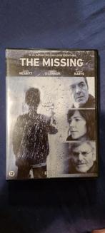 The Missing - Seizoen 1 DVD, Cd's en Dvd's, Dvd's | Tv en Series, Vanaf 12 jaar, Ophalen of Verzenden, Zo goed als nieuw, Drama