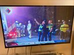 TCL 43 inch smart tv, 50 Hz, Zo goed als nieuw, 100 cm of meer, Smart TV