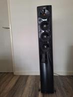 Jamo boxen, Audio, Tv en Foto, Luidsprekers, Ophalen, Zo goed als nieuw, 60 tot 120 watt, Front, Rear of Stereo speakers