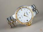 Raymond Weil Parsifal diamanten rand. Nw prijs € 2850, Sieraden, Tassen en Uiterlijk, Horloges | Dames, Ophalen of Verzenden, Zo goed als nieuw