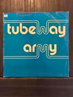 Tubeway Army - Originele Vinyl LP, Ophalen of Verzenden, Gebruikt, 12 inch, Alternative