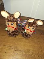 Alpaca sloffen maat 37-38, Gebruikt, Meisje, Overige typen, Ophalen of Verzenden