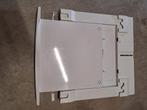 Wasmachine stapelkit, Ophalen, Gebruikt