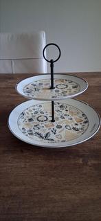 Etagere kerst, Huis en Inrichting, Ophalen of Verzenden, Zo goed als nieuw