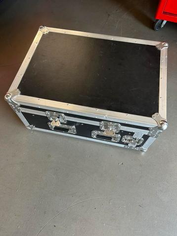 Flightcase prodjuser beschikbaar voor biedingen