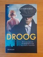 Droog - Robert van Oirschot, Ophalen of Verzenden, Nieuw