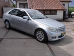 Mercedes C-Klasse 1.8 C180 K ELEGANCE SEDAN AUT BJ2008 NAP, Auto's, Mercedes-Benz, Achterwielaandrijving, 1796 cc, Origineel Nederlands