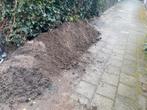 Gratis tuin aarde!, Tuin en Terras, Zand, Overige typen, Gebruikt, Ophalen