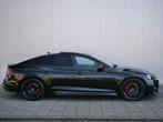 Audi RS5 Sportback 2.9 TFSI 450pk Quattro Automaat Carbon /, Automaat, Gebruikt, 451 pk, RS5
