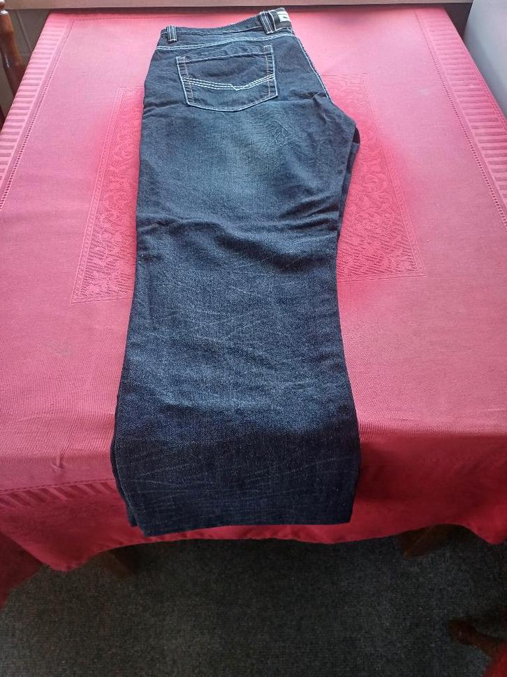 Spijkerbroeken, Kleding | Heren, Spijkerbroeken en Jeans, Nieuw, W36 - W38 (confectie 52/54), Blauw, Ophalen of Verzenden