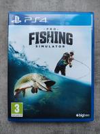 Pro fishing simulator, 1 speler, Ophalen of Verzenden, Simulatie, Vanaf 3 jaar