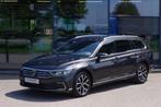 Volkswagen Passat Variant 1.4 TSI PHEV GTE 218 PK BNS, Leder, 12 maanden, Gebruikt, Zwart, 4 cilinders