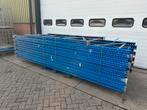 Palletstelling AR l lange liggers l 3000kg l netjes l, Ophalen of Verzenden
