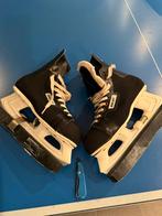 Ijshockey schaatsen Bauer Challenger maat 9 - 43, Sport en Fitness, IJshockey, Gebruikt, Ophalen of Verzenden, Schaatsen