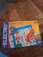 Electro spel, Ophalen of Verzenden, Zo goed als nieuw