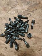 Wielbouten M12x40, Ophalen of Verzenden