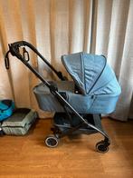 Joolz Aer compacte kinderwagen met reiswieg, Gebruikt, Combiwagen, Met reiswieg, Ophalen