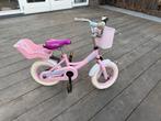 Nogan Butterfly 12 inch kinderfiets, Ophalen, Gebruikt, 14 inch of minder, Handrem