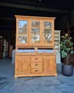 Kleine Grutterskast | Teak Winkelkast | Servieskast #2381, Huis en Inrichting, Kasten | Buffetkasten, Niet ingevuld, Gebruikt