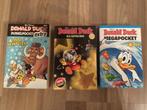 Donald Duck pockets, Meerdere stripboeken, Ophalen, Zo goed als nieuw