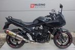 SUZUKI GSF 650 S BANDIT ABS (bj 2013), SUZUKI, Bedrijf, Onbekend, Sport