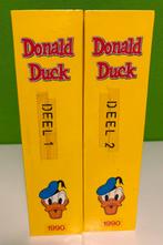 Donald Duck 1990 complete jaargang, Complete serie of reeks, Ophalen of Verzenden, Gelezen, Europa