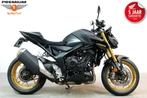Honda CB 1000 HORNET SP Sport - Style (bj 2025), Bedrijf, ABS, Naked bike