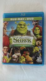 Shrek voor eeuwig en altijd nieuw in verpakking, Ophalen of Verzenden, Tekenfilms en Animatie