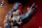 Sideshow Darkseid maquette exclusive, West Campus 1 76863 Herxheim (DE), Beeldje, Replica of Model, Heo GmbH, Nieuw