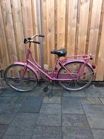 Batavus Butterfly 24 inch - Opknapper, Minder dan 47 cm, Ophalen, Gebruikt, Batavus