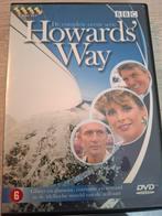 Howards way seizoen 1 (4 dvd), Ophalen of Verzenden, Zo goed als nieuw
