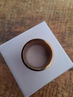 Ixxxi basisring maat 17,5, Sieraden, Tassen en Uiterlijk, Ringen, Gebruikt, Ophalen of Verzenden, 17 tot 18, Dame