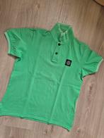 Stone Island polo maat 12 (156), Ophalen of Verzenden, Zo goed als nieuw, Stone Island, Shirt of Longsleeve