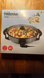 Elektrische Hapjespan / Tafelgrill - 40cm - Nieuw, Witgoed en Apparatuur, Ophalen of Verzenden