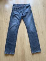 Armani jeans heren, Armani jeans, Verzenden, W32 (confectie 46) of kleiner, Grijs