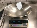 Digi ds -680 weegschaal, Witgoed en Apparatuur, Weegschalen, Ophalen of Verzenden, Fijner dan 1 gram, Personenweegschaal, 100 kg of meer