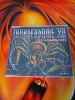 Thunderdome 12 megamixes hardcore gabber ID&T early rave, Ophalen of Verzenden, Zo goed als nieuw, Dance Populair