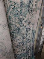 IKEA Vonsbäk grote vloerkleed, Ophalen, Gebruikt, Blauw, 200 cm of meer