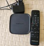 Formuler GTV Android Box, Audio, Tv en Foto, Mediaspelers, Ophalen of Verzenden, Zo goed als nieuw, Zonder harde schijf