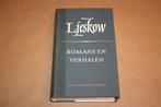 Ljseskow - Romans en verhalen - Russische Bibliotheek, Boeken, Ophalen of Verzenden, Zo goed als nieuw