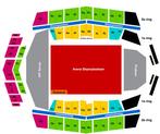 2 tickets Vrienden van Amstel (evt met hotel) 12 januari, Tickets en Kaartjes, Twee personen