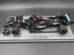 ✅ Lewis Hamilton 1:43 Winner Styrian GP 2020 GP S6471 F1 W11, Ophalen of Verzenden, Nieuw, Formule 1