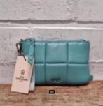 Becksondergaard - Prachtig leren clutch - tasje - Nieuw €60