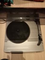 sony draaitafel PS J 20 met element.autoreturn, Audio, Tv en Foto, Platenspelers, Verzenden, Gebruikt, Platenspeler, Sony