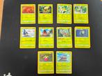 Pokémon Darkness Ablaze Bulk, Ophalen of Verzenden, Zo goed als nieuw, Meerdere kaarten
