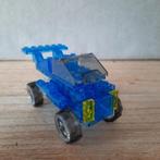 LaserPegs | 41013 Buggy 4 in 1, Ophalen of Verzenden, Gebruikt, Overige merken