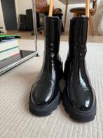 Bobbies - Lison ankleboots, Kleding | Dames, Schoenen, Zwart, Lage of Enkellaarzen, Ophalen of Verzenden, Zo goed als nieuw