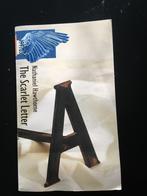 The Scarlet letter - Nathaniel Howthorne, Ophalen of Verzenden, Nieuw