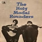 LP "Holy Modal Rounders", Ophalen, Zo goed als nieuw, 12 inch